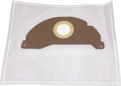 Vlies Staubsaugerbeutel passend für Kärcher MV 2, WD 2, Nr.: 6.904-322 20