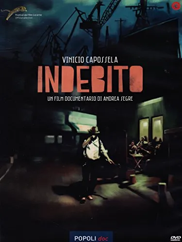 Indebito [IT Import]