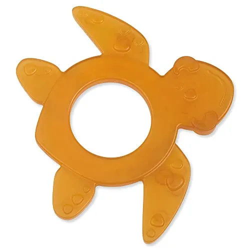 Schnuller & Beißringe Braun von GRÜNSPECHT Naturprodukte