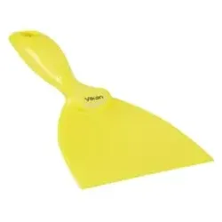 Vikan Spachtel, 102 mm 40616 , Farbe: gelb von Vikan