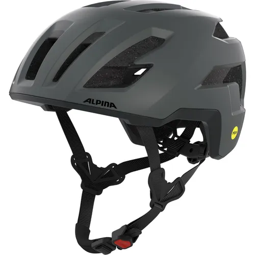 ALPINA Taunus Gravel MIPS Helm 2025
