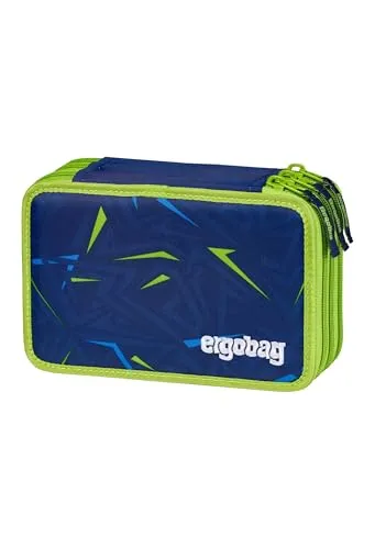 ergobag Maxi Mäppchen Set 40-Teilig von ergobag