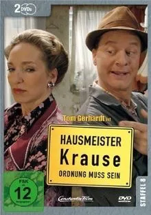 Hausmeister Krause - Ordnung muss sein, Staffel 8 [2 DVDs... | DVD | Zustand neu
