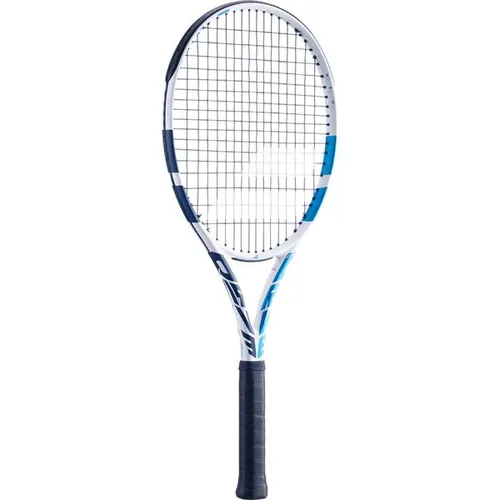 BABOLAT Herren Tennisschläger EVO DRIVE WOMEN STRUNG - Tennisschläger für mühelose Power, ideal für regelmäßige Spieler. Hochwertige Sportartikel für Damen, Herren und Kinder im INTERSPORT Online Shop.