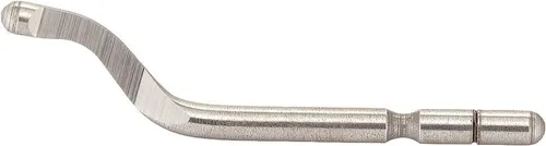 Klinge HSS E100S-Co Vargus