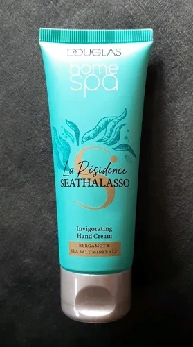 Produktbild Douglas Home Spa 