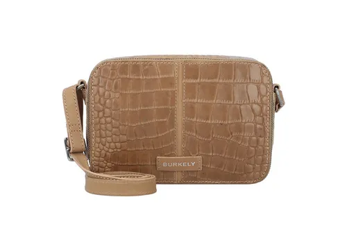 Burkely Umhängetasche Cool Colbie, Leder