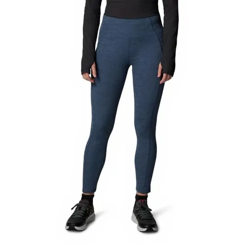Columbia Women's Move Legging von Columbia
