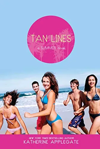 Tan Lines: Sand, Surf, and Secrets; Rays, Romance, and Rivalry; Beaches, Boys, and Betrayal (Volume 2) (Summer, Band 2)