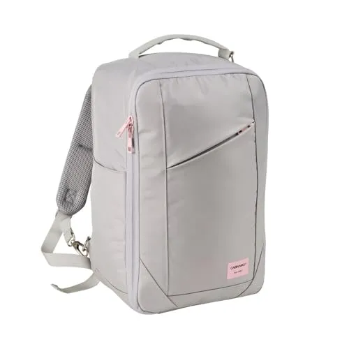 Cabin Max Manhattan 20L Rucksack für Ryanair Handgepäck 40x20x25