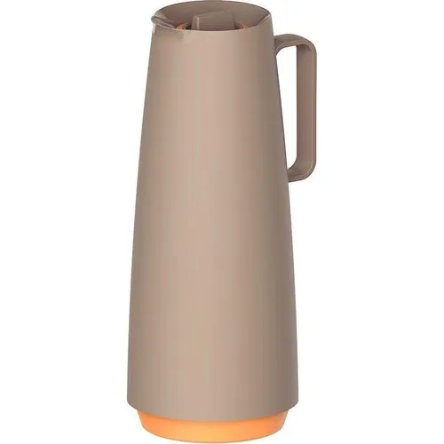 Tramontina Thermal jug, exata, 1 l beige (1 l) (57449659) von Tramontina