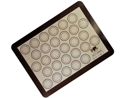 Silikon-backmatte 40 X 30 Cm, Antihaftbeschichtet, Japanisches Silikon