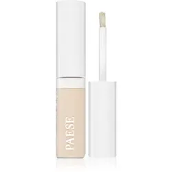 Paese Clair aufhellender Concealer gegen dunkle Kreise Farbton 02 Natural 6 ml