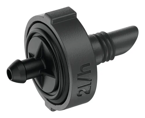 Gardena Micro-Drip-System Reihentropfer 2 l/h von GARDENA