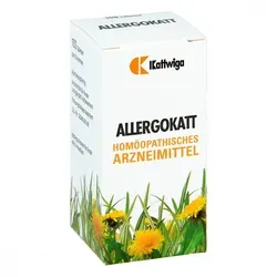 Allergokatt Tabletten