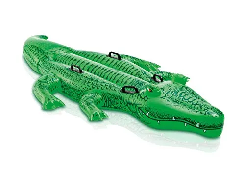 Intex Giant Gator Ride-On von Intex