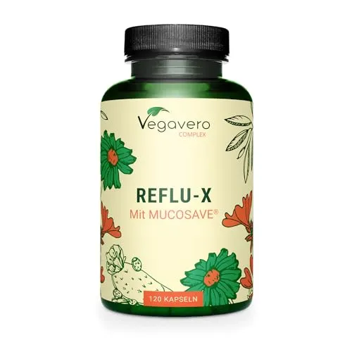 Produktbild REFLUX Komplex Vegavero