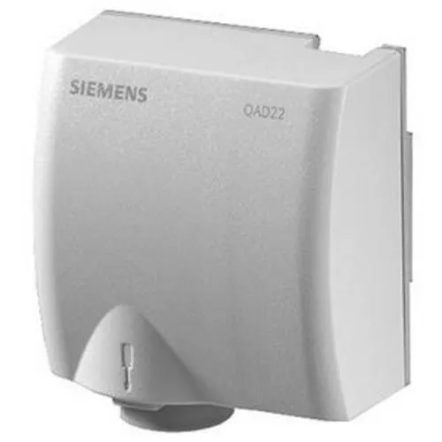 Siemens Temperaturfühler BPZ:QAD2030 von Siemens