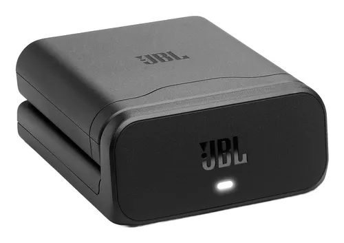 JBL Battery 400 mit Ladecase in schwarz von JBL