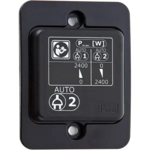 Festool Steckdosenadapter 496405 E/A CT 26/36/48 von Festool