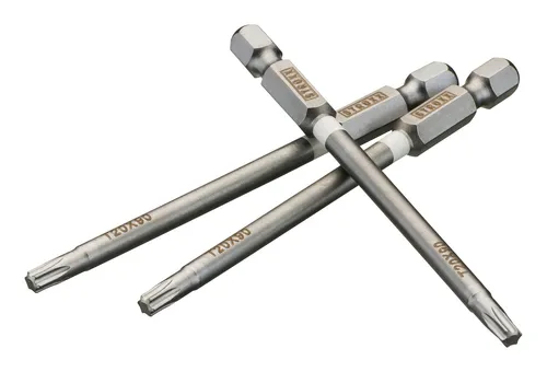 Stroxx Bits, 90 mm 1/4