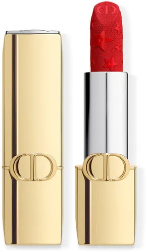 Produktbild DIOR Rouge Dior Holiday 3,5 ml 999 Lippenstift