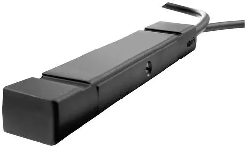 Somfy Lighting Receiver io 12V/24V 1822603 - Funk-Empfänger für stimmungsvolle Beleuchtung - Alarmanlagen-Zubehör für dimmbare, farbige LED-Beleuchtung. Macht Ihre Terrassenbeleuchtung io-funkfähig und einfach bedienbar.
