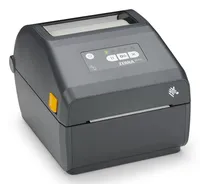 Zebra ZD421c Etikettendrucker von Zebra