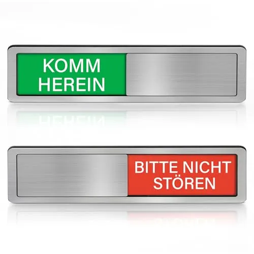 Namensschilder von Status Spinner