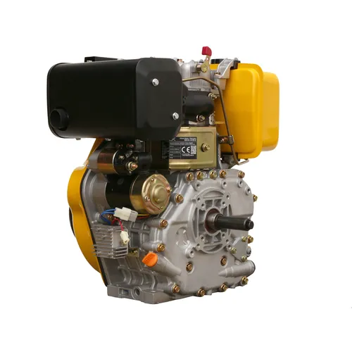 Dieselmotor 9PS Diesel Motor 6,3kW Lichtmaschine Laderegler EStart L75 L90 L100