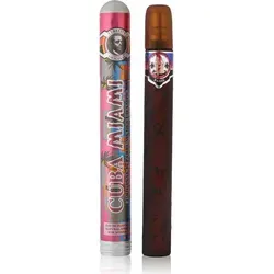Fragluxe Cuba Miami Eau De Parfum Spray 35ml For Women