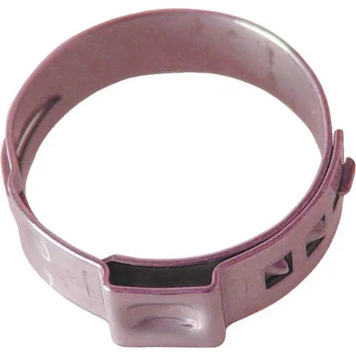 GEDORE Schlauchklemmenzange KL-0121-96 B - Stiefel, hochwertige Zange für PKW und NKW, ideal für präzise Schlauchklemmenarbeiten mit einer Gesamtlänge von 260 mm und leichtem Gewicht von 500 g.