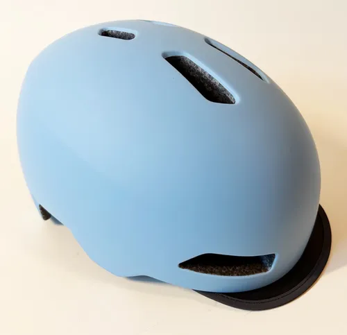 Alpina Brooklyn Radhelm 52-57 cm