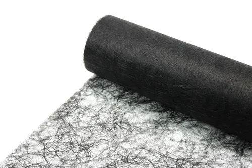 Tischläufer Schwarz von Deko AS