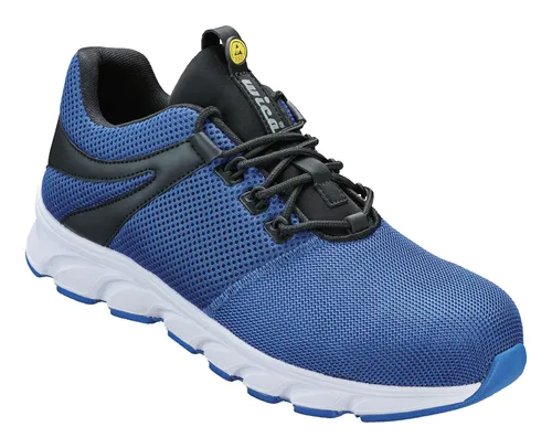 Halbschuh Gavia S1P von Wica