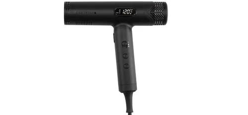 Efalock Haartrockner Fantasya BLDC schwarz