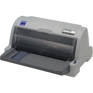 Produktbild Epson LQ 630 Nadeldrucker