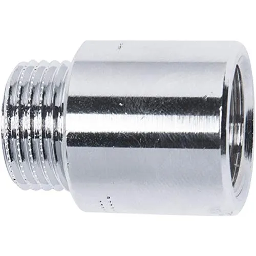 Cornat chrom Hahnverlängerung 3/8 Zoll x 30 mm, TEC381903