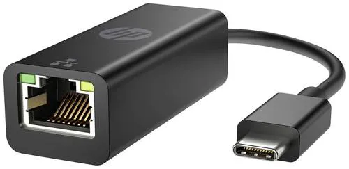 HP USB-C to RJ45 Adapter G2