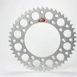 Produktbild RENTHAL Aluminiumkrone Ultra-Light Anti-Schlamm 150U