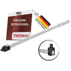 FAMEX Drehmomentschlüssel FAMEX 10672 von FAMEX