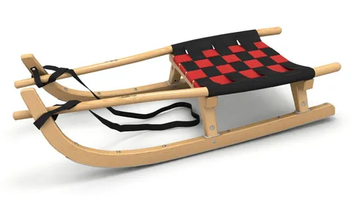 Kathrein Rodel Kathrein Tourenrodel Einsitzer (1-tlg)