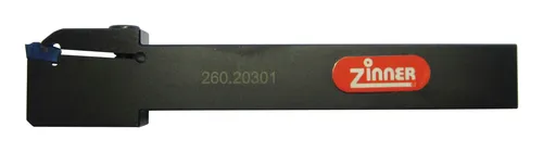 Zinner Stechdrehmeißel KLRC-25/L-2,2 D. max. 42 mm