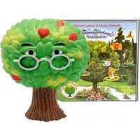 Tonies Hörfigur - Der Traumzauberbaum, handbemalt mit Geschichten und Liedern für kreative Kinderunterhaltung