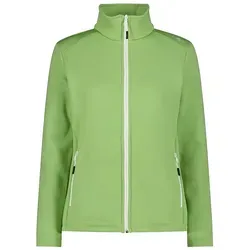 cmp Fleecejacke in Grün - 38