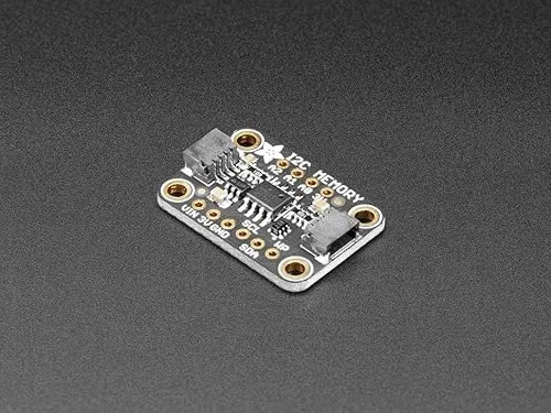 Adafruit 24LC32 I2C EEPROM Breakout von Adafruit
