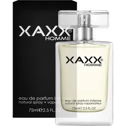 XAXX Eau de Parfum Intense TWENTY THREE Herren - Herrendüfte, vegan und tierversuchsfrei, mit bis zu 25% Parfumöl-Anteil für langanhaltenden Duftgenuss.