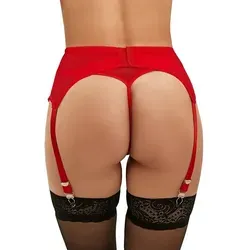 Strumpfhalter von Lau-Fashion