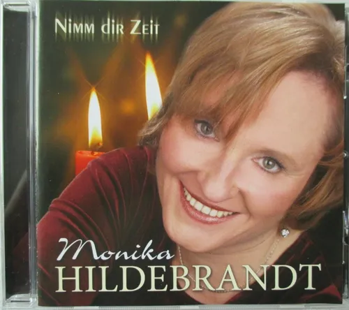 CD MONIKA HILDEBRANDT