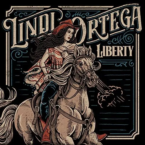 Liberty [Vinyl LP]
